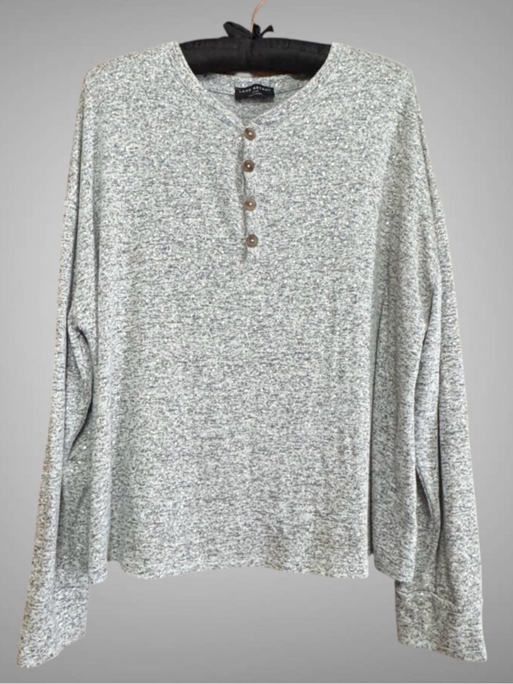 LANE BRYANT HENLEY SIZE 19/20